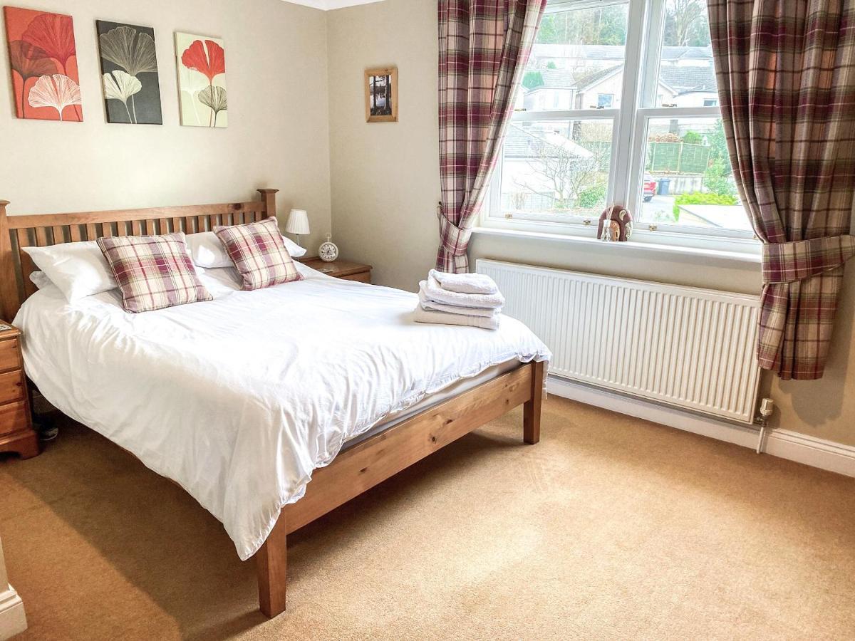 Castle Crag Villa Keswick  Kültér fotó